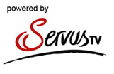 powered by ServusTV