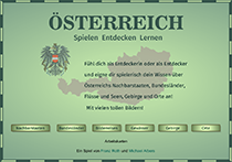 Österreich Spiel